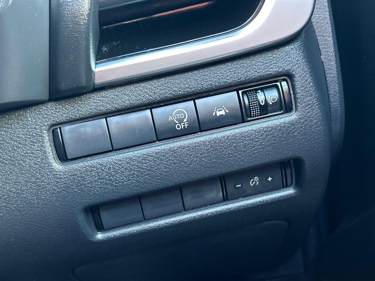 Used Nissan Qashqai 2022 for sale - 76036839: Photo 24