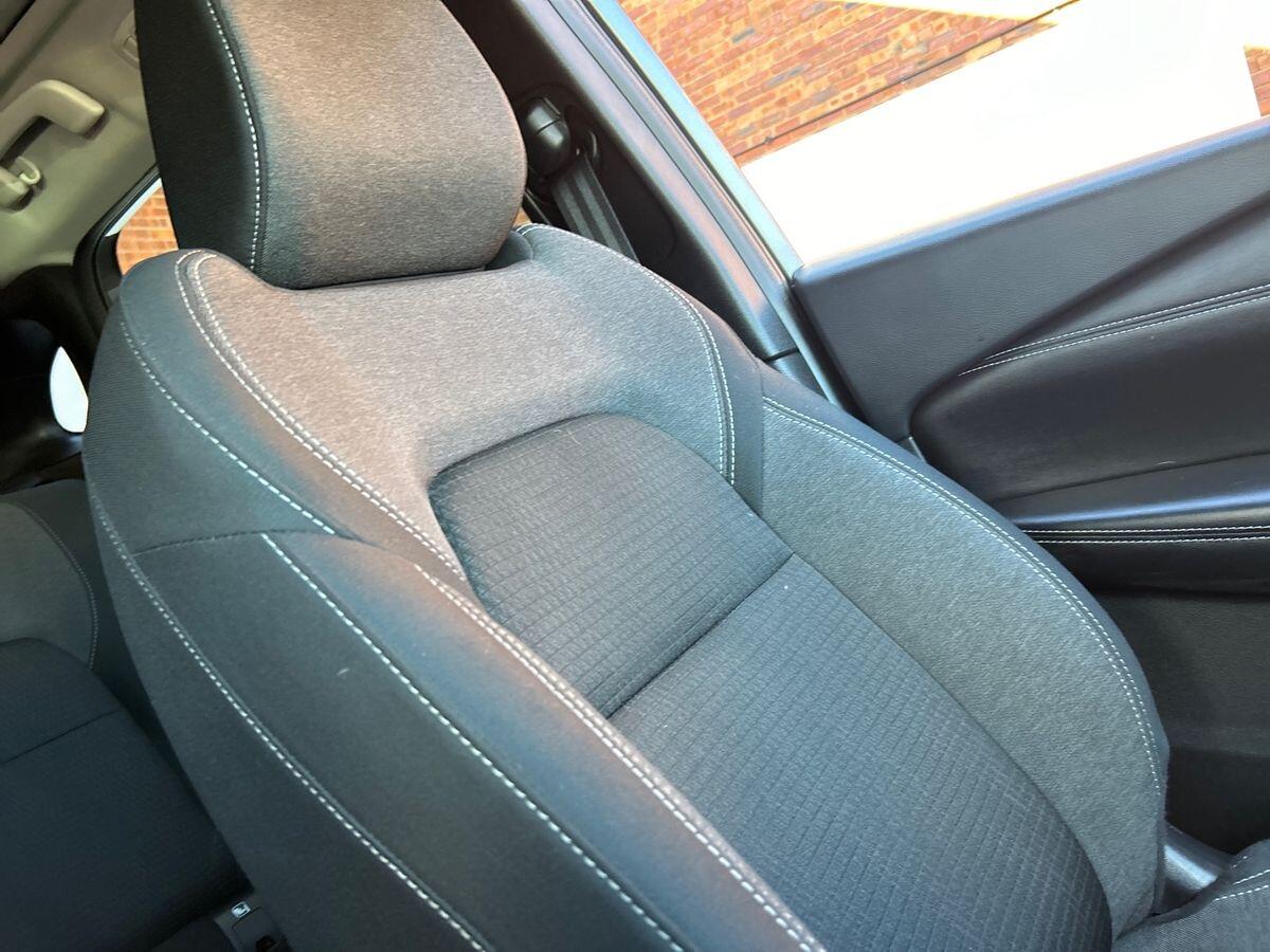 Used Nissan Qashqai 2022 for sale - 76036839: Photo 33