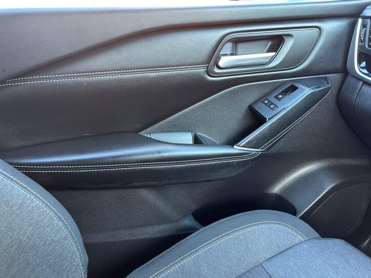 Used Nissan Qashqai 2022 for sale - 76036839: Photo 34