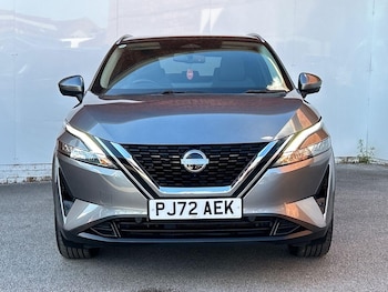 Used Nissan Qashqai 2022 for sale - 76036839: Photo 4