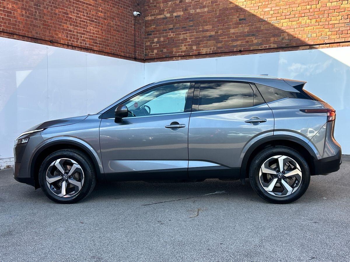 Used Nissan Qashqai 2022 for sale - 76036839: Photo 6