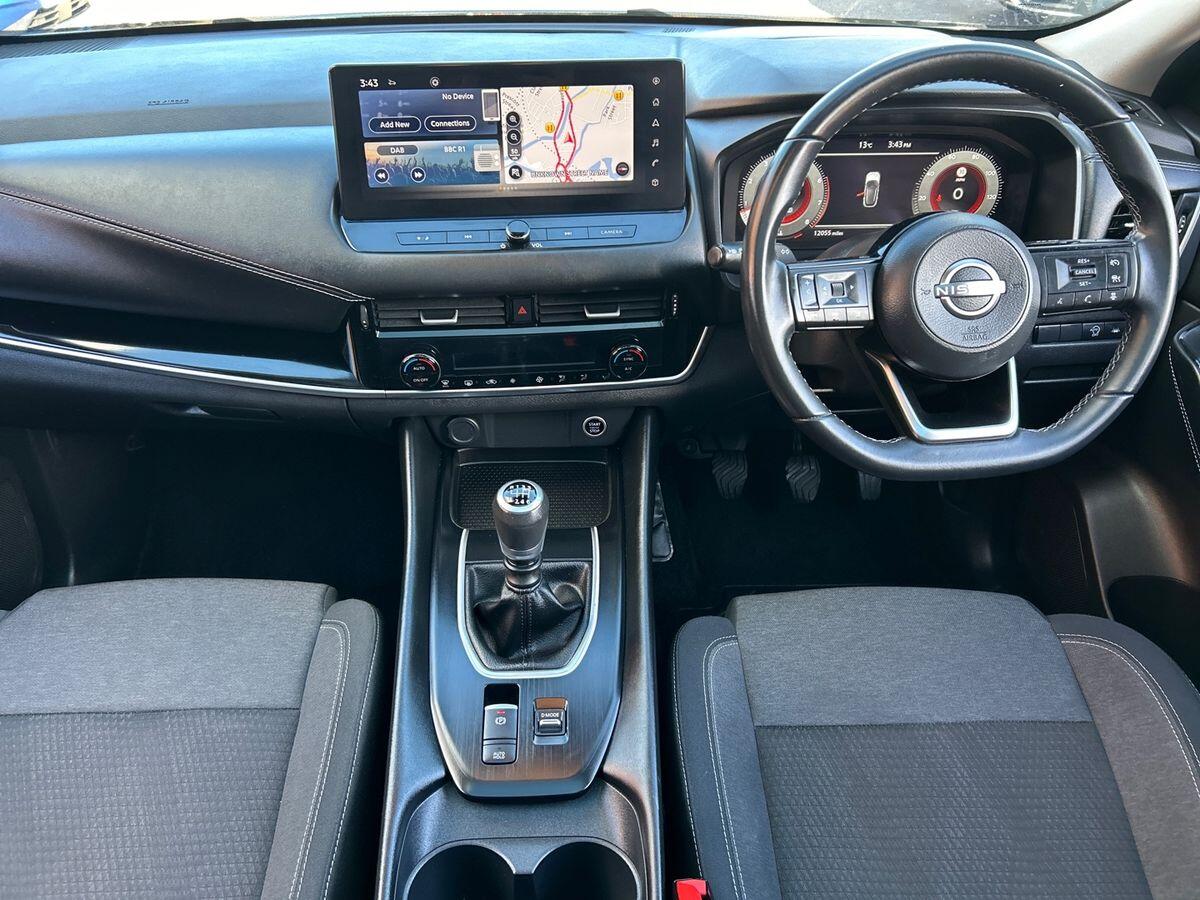 Used Nissan Qashqai 2022 for sale - 76036839: Photo 7