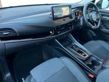 Used Nissan Qashqai 2024 for sale - 74741791: Photo