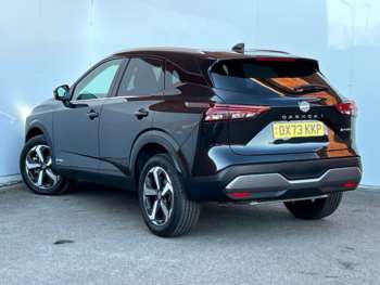 Used Nissan Qashqai 2024 for sale - 74741791: Photo