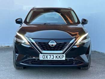 Used Nissan Qashqai 2024 for sale - 74741791: Photo