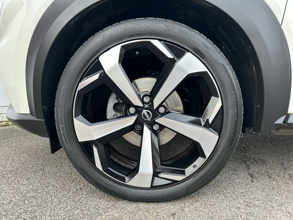 Used Nissan Juke 2023 for sale - 77589416: Photo 10