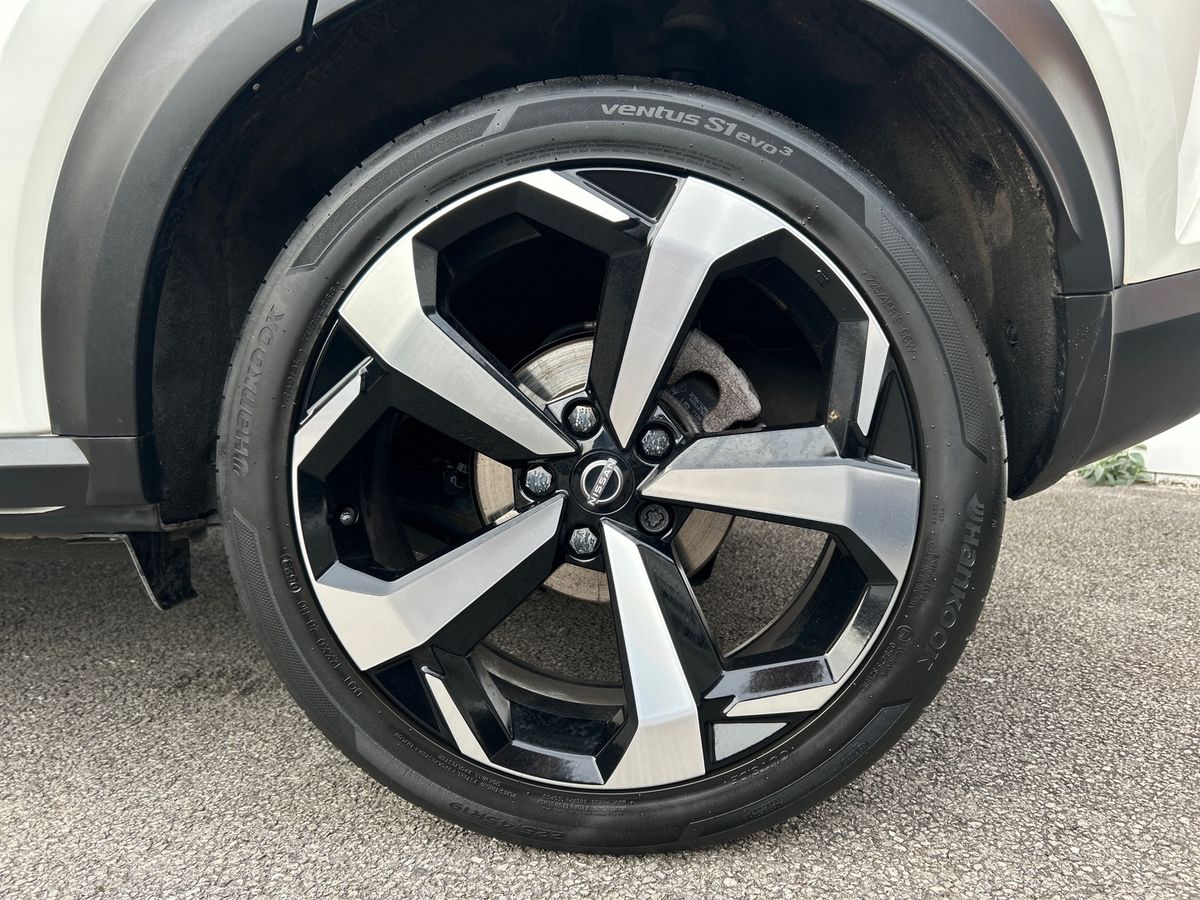 Used Nissan Juke 2023 for sale - 77589416: Photo 11