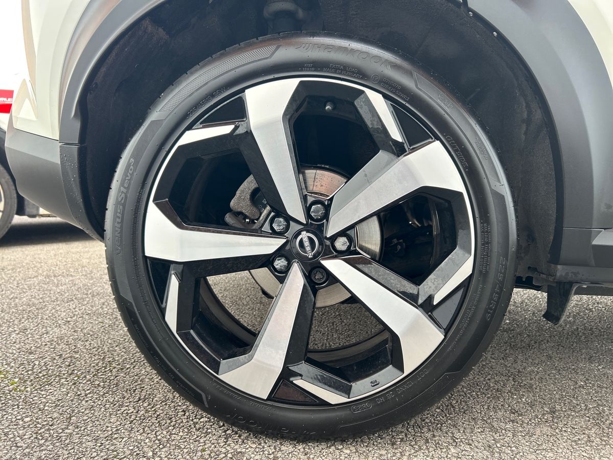 Used Nissan Juke 2023 for sale - 77589416: Photo 12