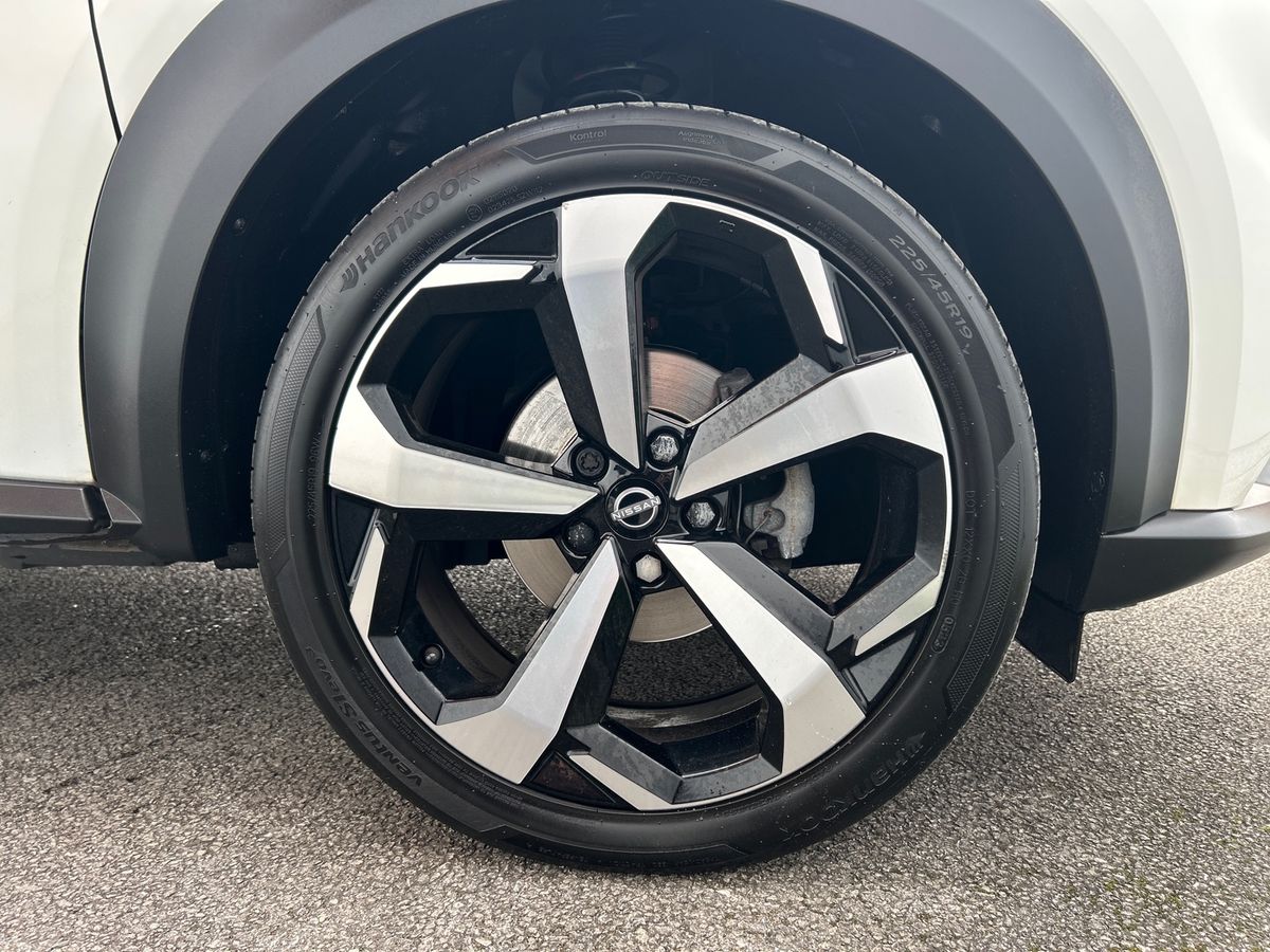 Used Nissan Juke 2023 for sale - 77589416: Photo 13