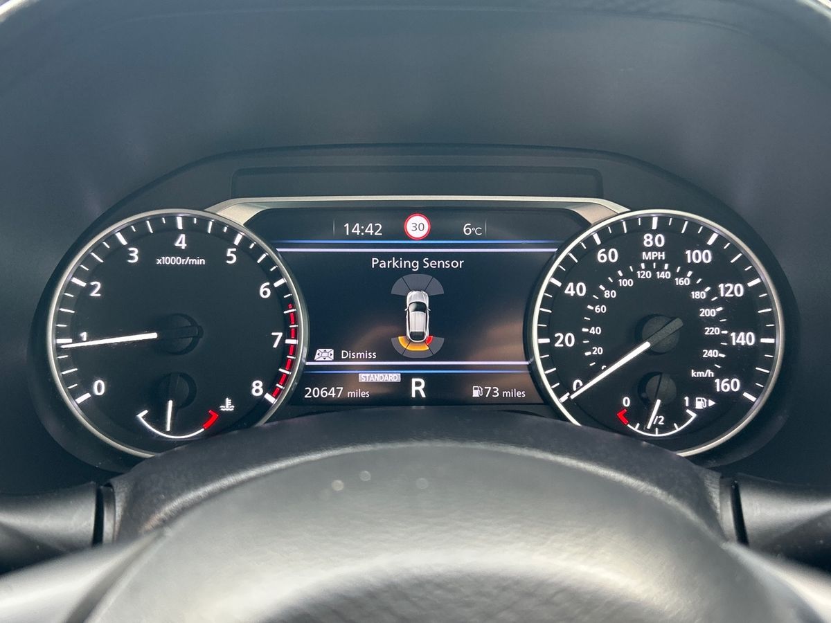 Used Nissan Juke 2023 for sale - 77589416: Photo 15