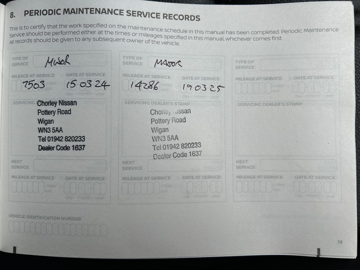 Used Nissan Juke 2023 for sale - 77589416: Photo 18