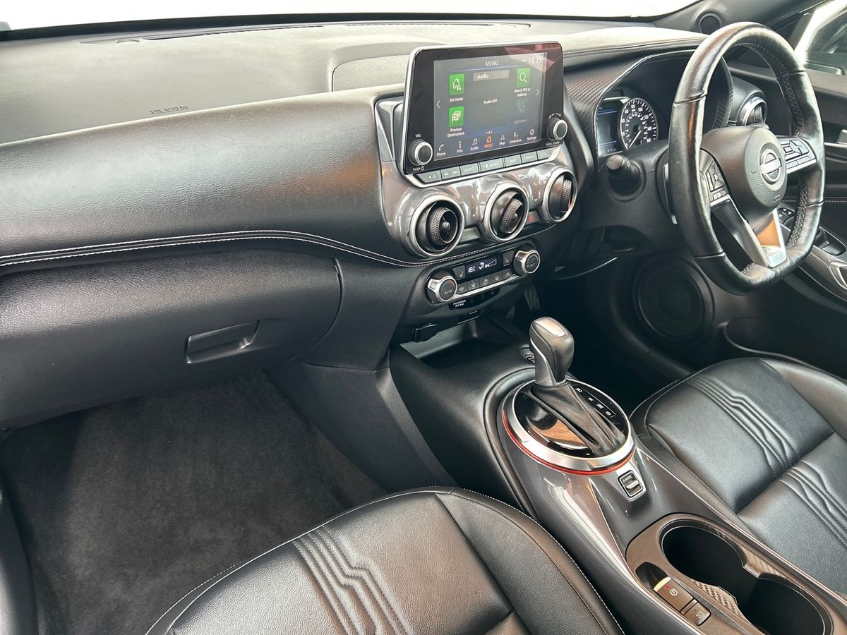 Used Nissan Juke 2023 for sale - 77589416: Photo 2