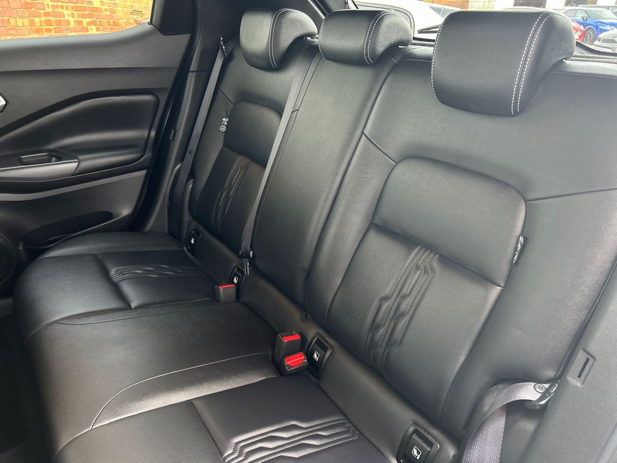 Used Nissan Juke 2023 for sale - 77589416: Photo 21