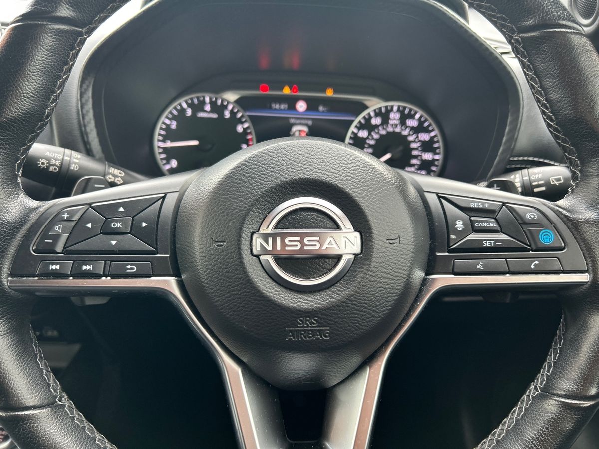 Used Nissan Juke 2023 for sale - 77589416: Photo 29