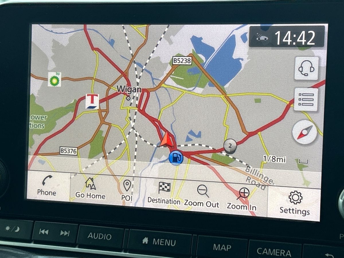 Used Nissan Juke 2023 for sale - 77589416: Photo 32