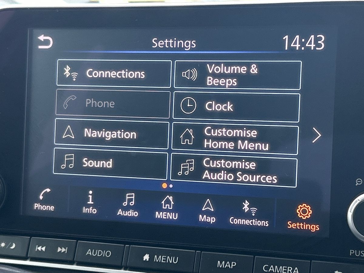 Used Nissan Juke 2023 for sale - 77589416: Photo 35