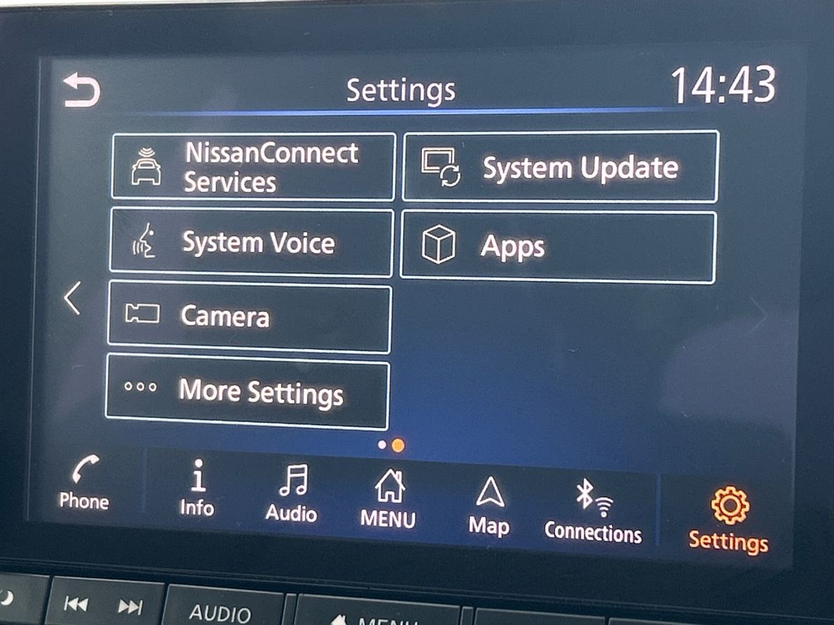 Used Nissan Juke 2023 for sale - 77589416: Photo 36