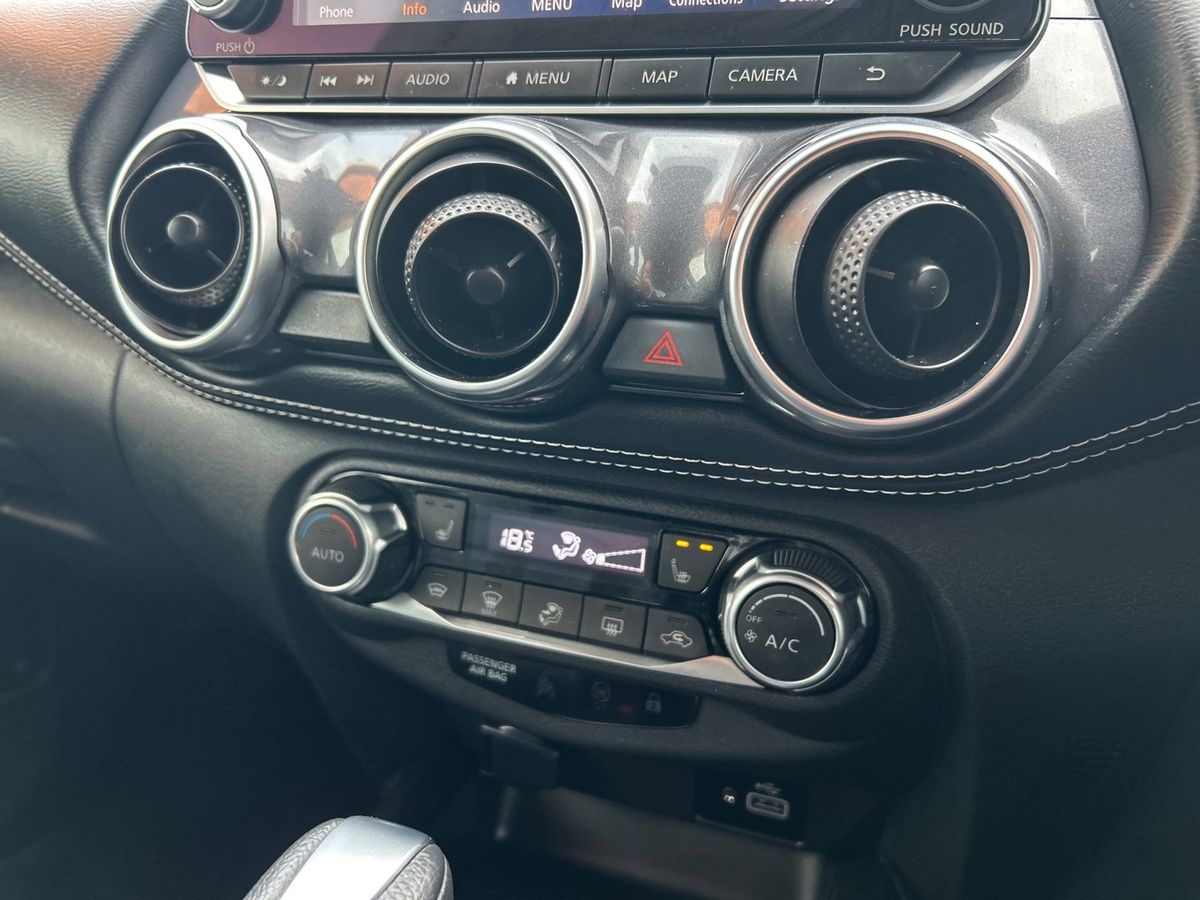 Used Nissan Juke 2023 for sale - 77589416: Photo 38