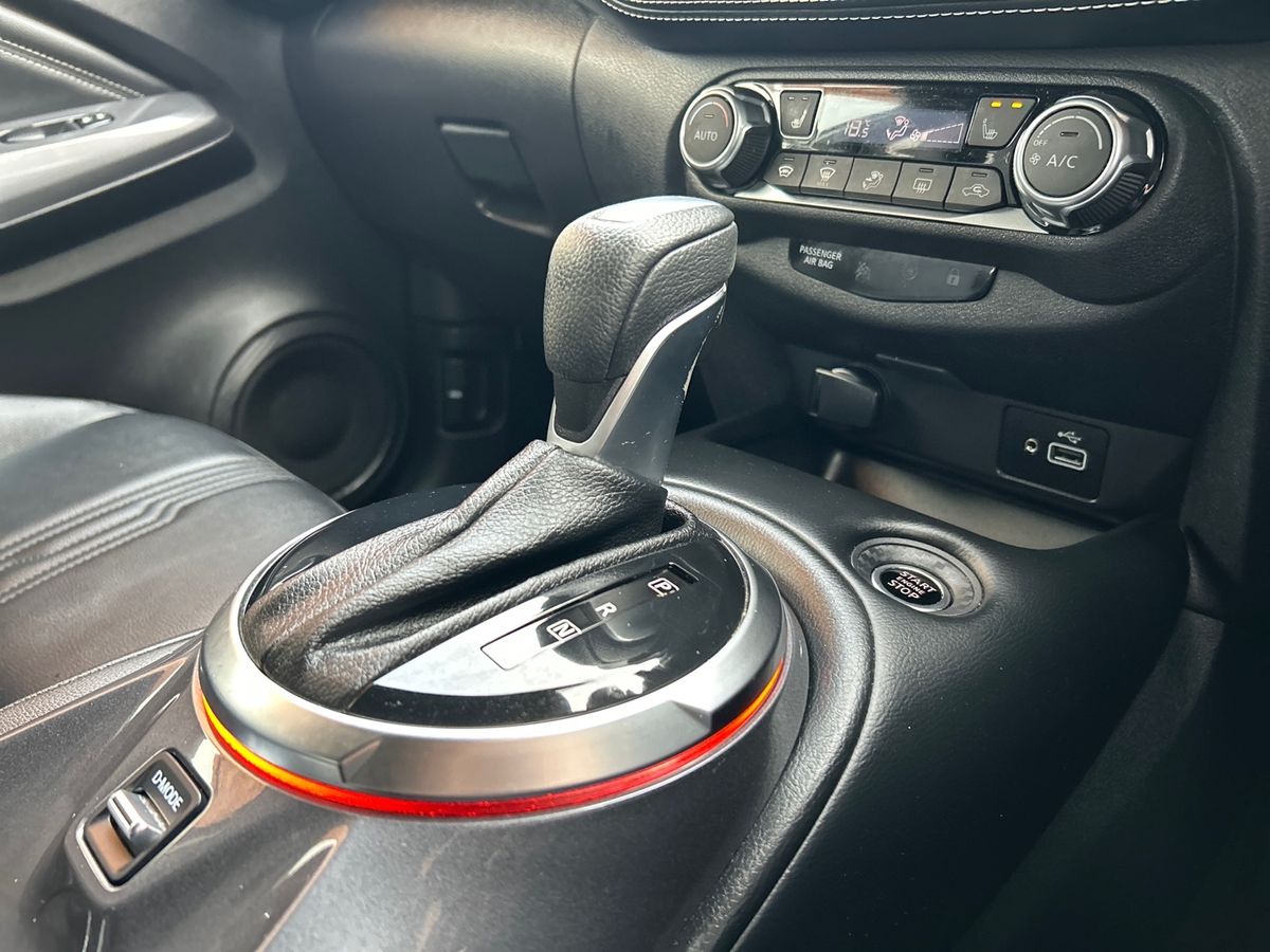 Used Nissan Juke 2023 for sale - 77589416: Photo 39