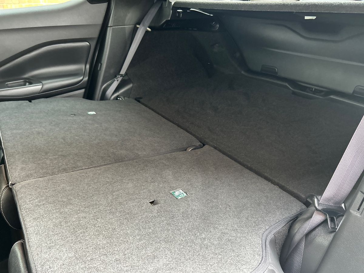 Used Nissan Juke 2023 for sale - 77589416: Photo 47