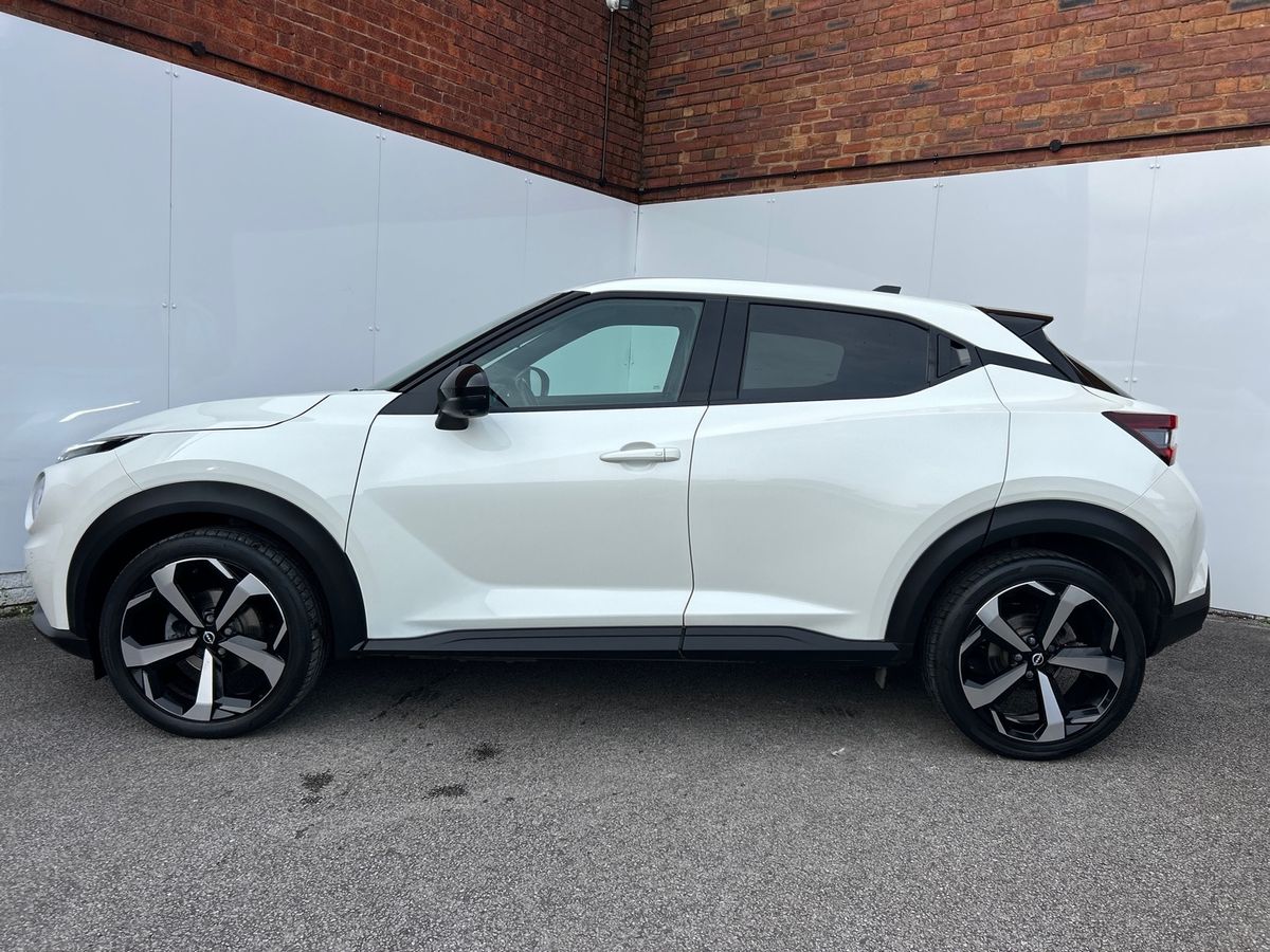 Used Nissan Juke 2023 for sale - 77589416: Photo 6