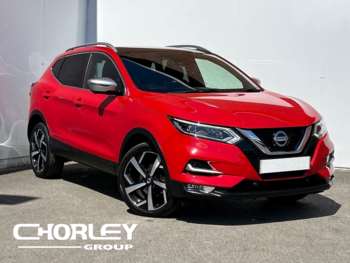 2019 - 1.3 DIG-T Tekna+ SUV 5dr Petrol Manual Euro 6 (s/s) (160 ps)