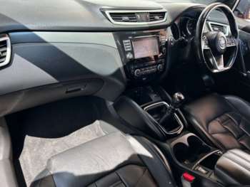 Used Nissan Qashqai 2019 for sale - 74741416: Photo