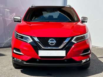 Used Nissan Qashqai 2019 for sale - 74741416: Photo