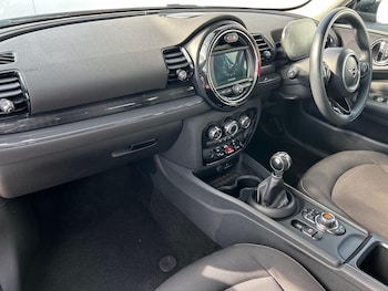 Used MINI Clubman 2020 for sale - 78641568: Photo