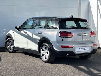 Used MINI Clubman 2020 for sale - 78641568: Photo