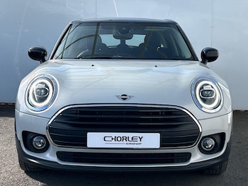 Used MINI Clubman 2020 for sale - 78641568: Photo