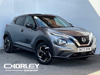 Used Nissan Juke 2024 for sale - 78859476: Photo