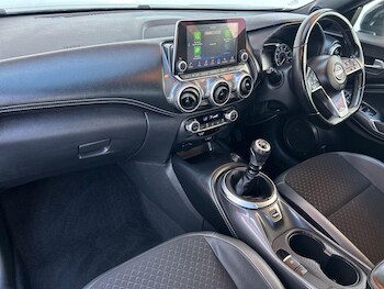 Used Nissan Juke 2024 for sale - 78859476: Photo
