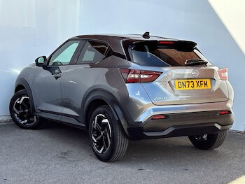 Used Nissan Juke 2024 for sale - 78859476: Photo