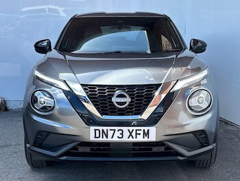 Used Nissan Juke 2024 for sale - 78859476: Photo