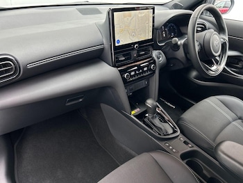 Used Toyota Yaris Cross 2025 for sale - 78521876: Photo