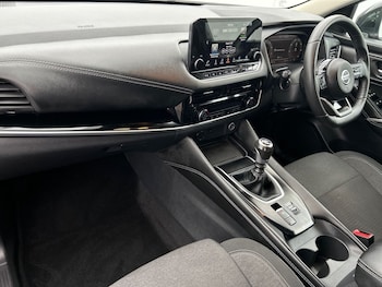 Used Nissan Qashqai 2022 for sale - 75969711: Photo