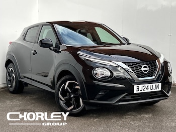 Used Nissan Juke 2024 for sale - 78859568: Photo