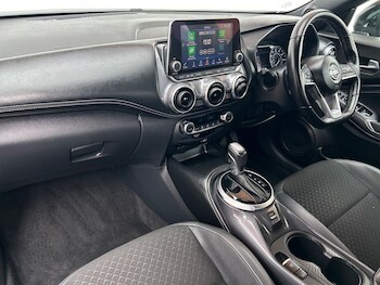Used Nissan Juke 2024 for sale - 78859568: Photo