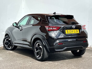 Used Nissan Juke 2024 for sale - 78859568: Photo