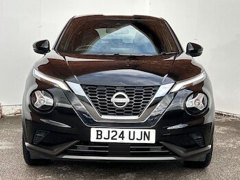 Used Nissan Juke 2024 for sale - 78859568: Photo