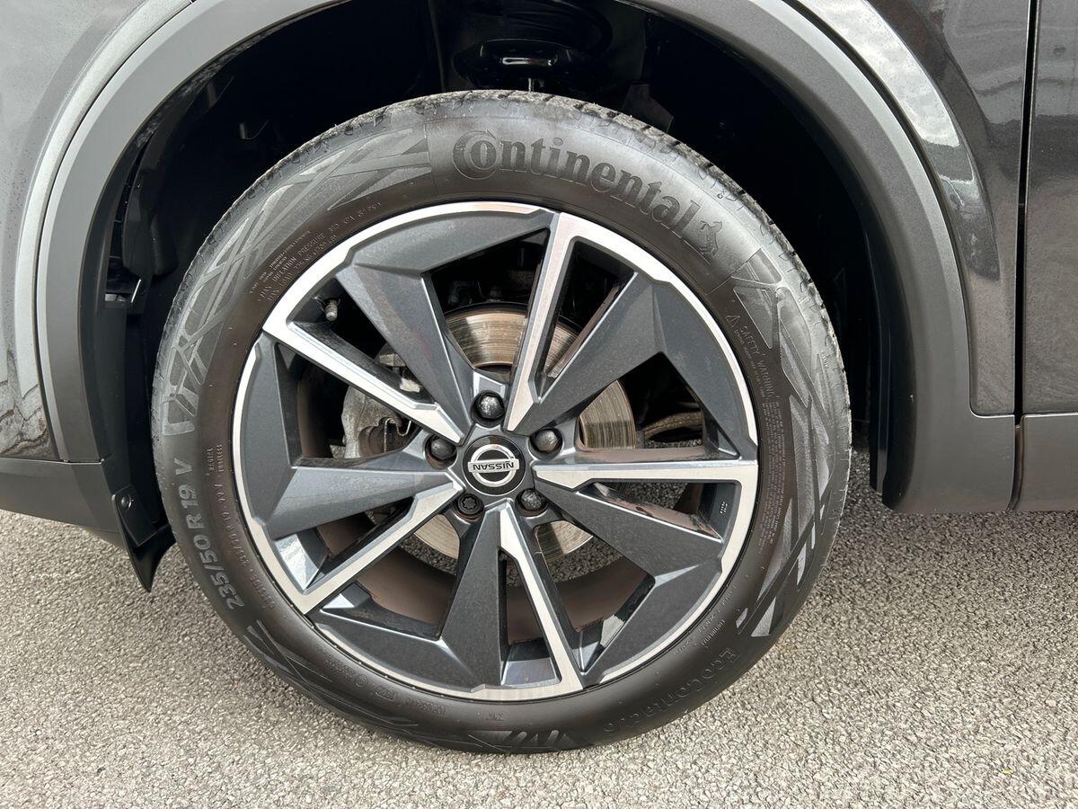 Used Nissan Qashqai 2022 for sale - 76065304: Photo 11