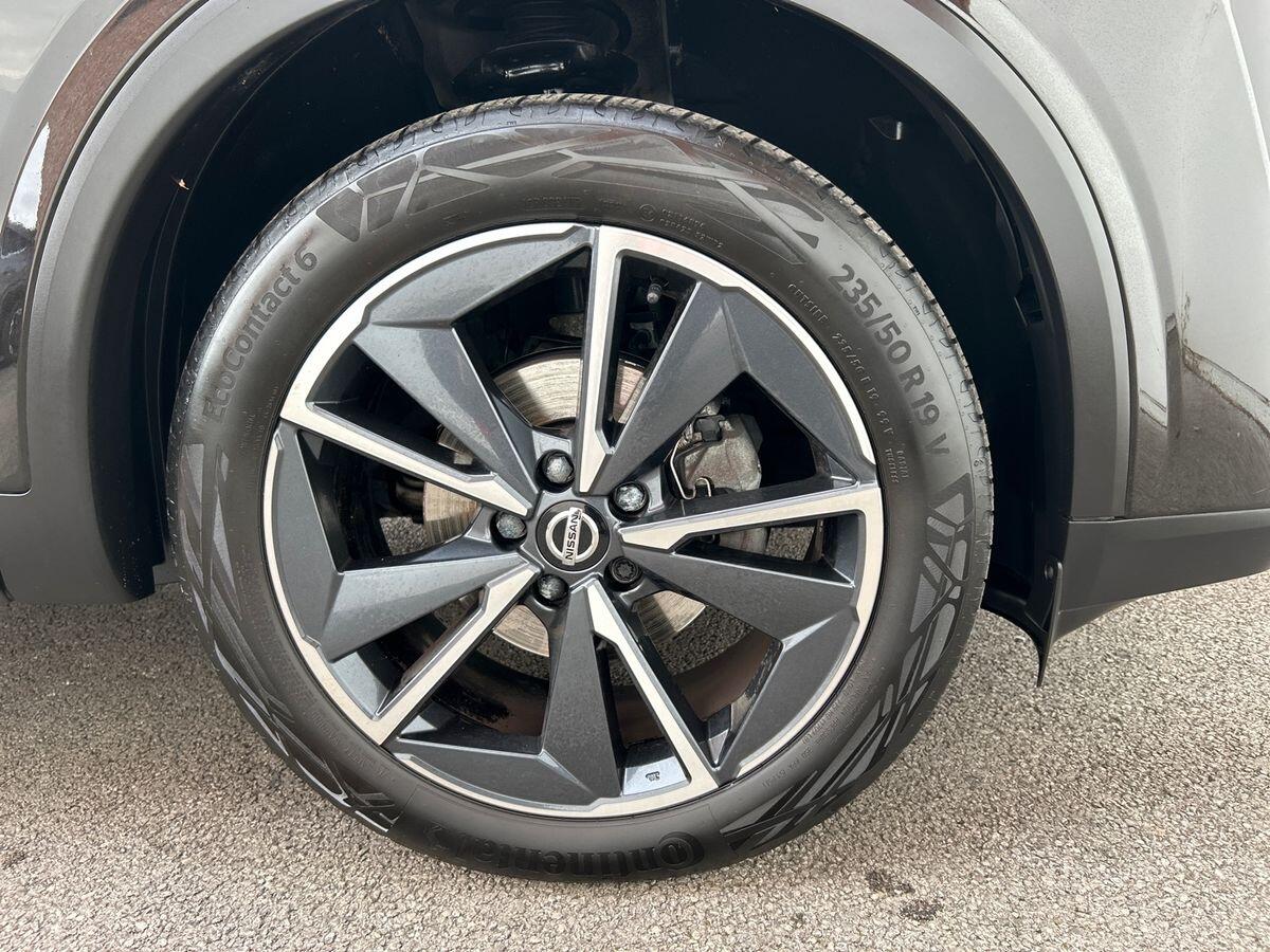 Used Nissan Qashqai 2022 for sale - 76065304: Photo 12