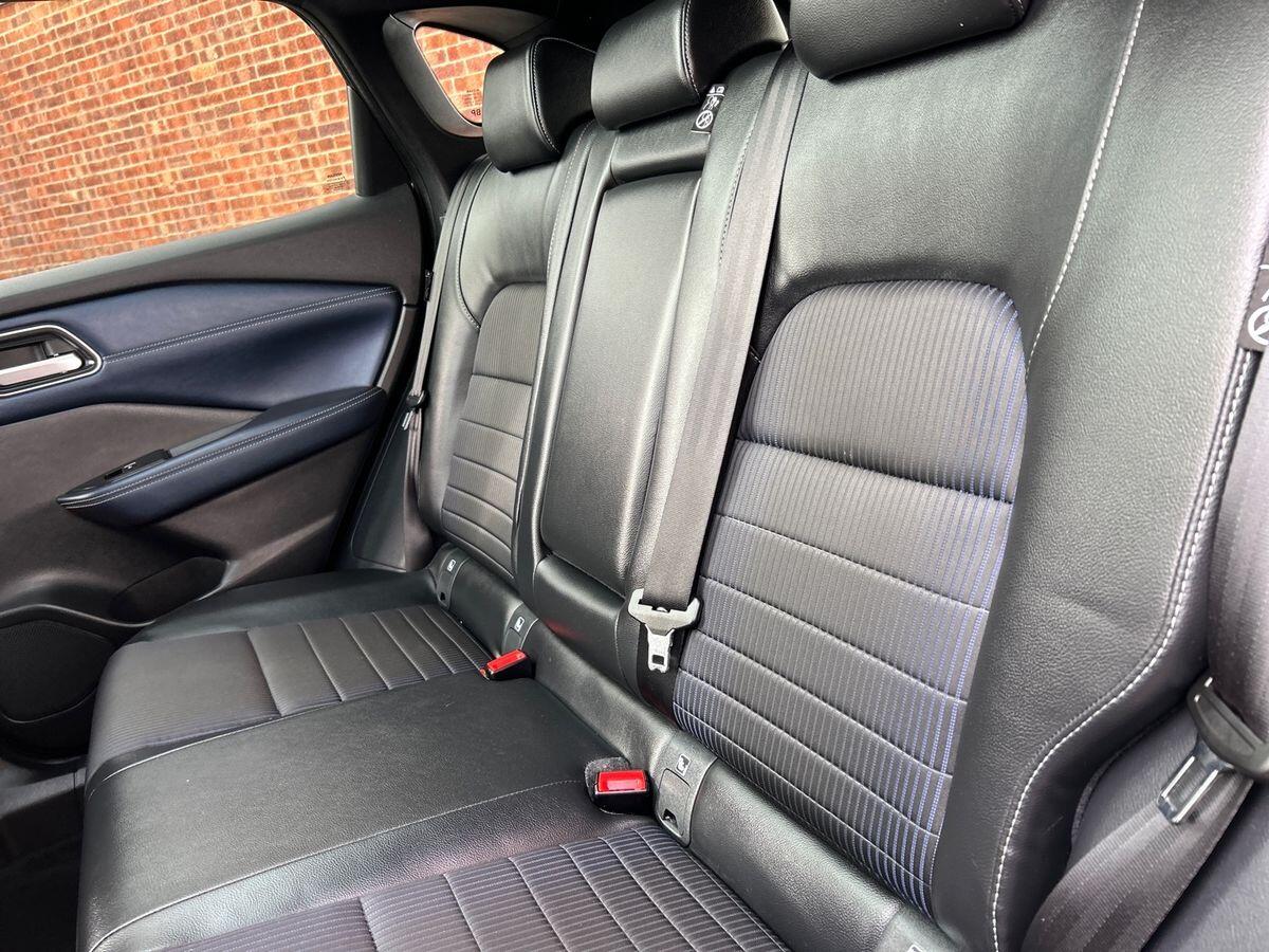 Used Nissan Qashqai 2022 for sale - 76065304: Photo 20