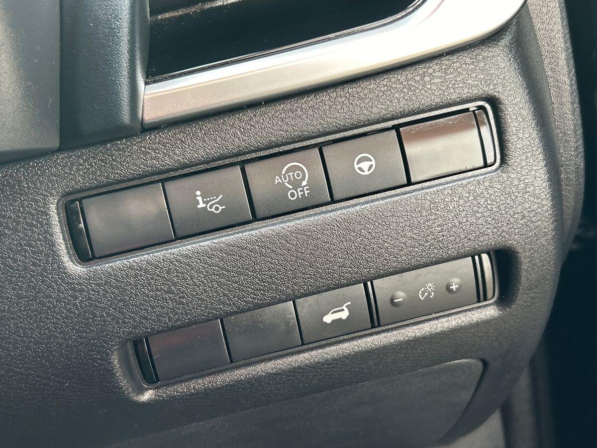 Used Nissan Qashqai 2022 for sale - 76065304: Photo 24