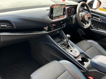 Used Nissan Qashqai 2022 for sale - 76065304: Photo 2