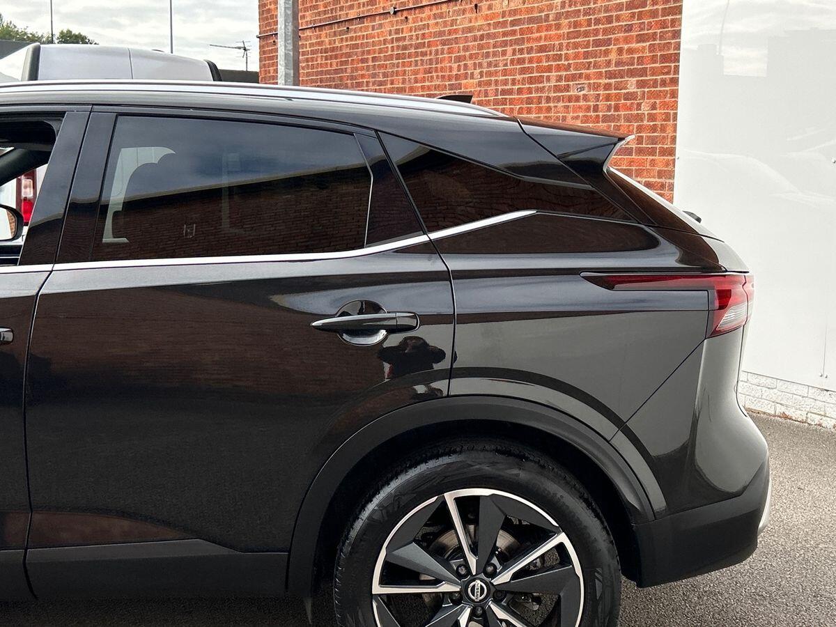 Used Nissan Qashqai 2022 for sale - 76065304: Photo 39