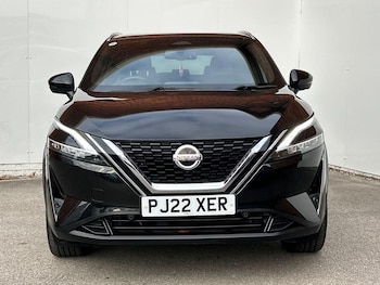 Used Nissan Qashqai 2022 for sale - 76065304: Photo 4