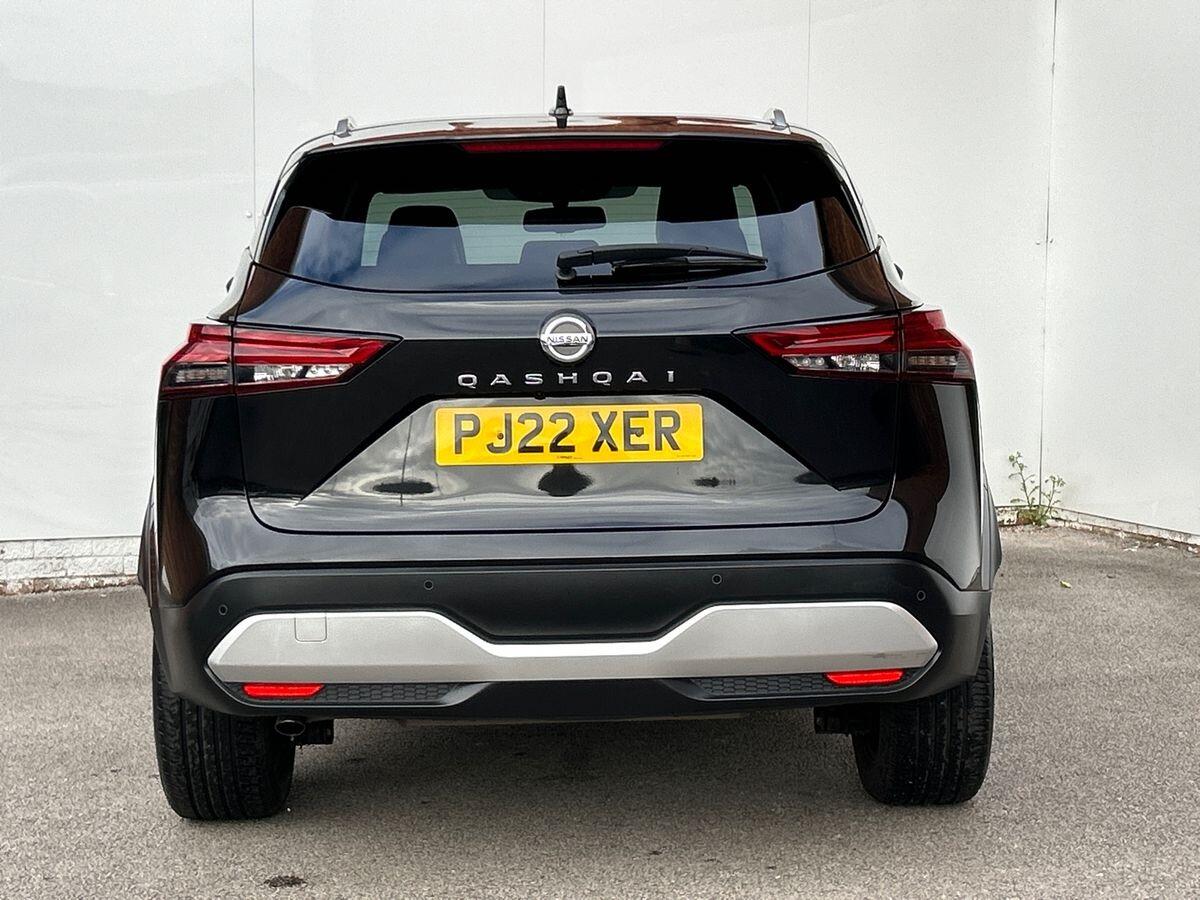 Used Nissan Qashqai 2022 for sale - 76065304: Photo 5
