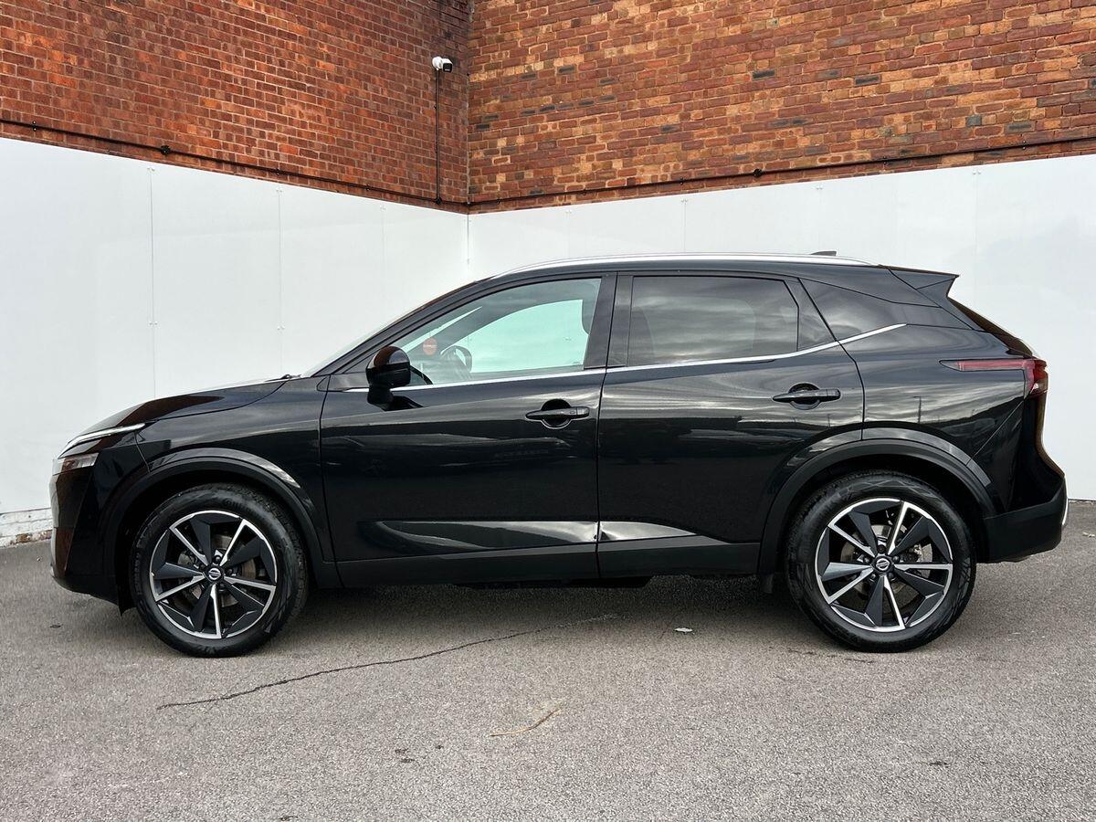 Used Nissan Qashqai 2022 for sale - 76065304: Photo 6